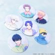 画像2: TVアニメ『ブルーロック』×COLLABOCAFEHONPO 2025 トレーディング缶バッジ (2)