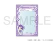 画像1: TVアニメ『ブルーロック』×COLLABOCAFEHONPO 2025 B7サイズカードケース(御影 玲王) (1)