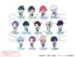 画像1: TVアニメ『ブルーロック』×COLLABOCAFEHONPO 2025 トレーディングちびキャラアクリルスタンド (1)