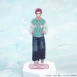 画像3: TVアニメ『ブルーロック』×COLLABOCAFEHONPO 2025 等身アクリルスタンド(糸師 冴) (3)