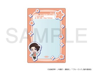 ♡ 完売品 レア おもちもなか アクリルスタンド ヤミカワカノジョ ♡ ♡ 完売品 レア おもちもなか アクリルスタンド ヤミカワカノジョ ♡
