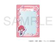 画像1: TVアニメ『ブルーロック』×COLLABOCAFEHONPO 2025 B7サイズカードケース(千切 豹馬) (1)