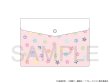 画像1: TVアニメ『ブルーロック』×COLLABOCAFEHONPO 2025 B6サイズエンベロープケースB (1)