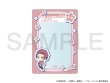 画像1: TVアニメ『ブルーロック』×COLLABOCAFEHONPO 2025 B7サイズカードケース(糸師 冴) (1)