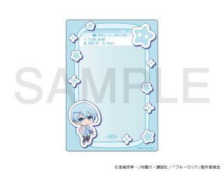 アリナミン×ブルーロック　アクリルスタンド（セット）/M2038 アリナミン×ブルーロックアクリルスタンド（セット）/M2038