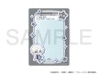 画像1: TVアニメ『ブルーロック』×COLLABOCAFEHONPO 2025 B7サイズカードケース(凪 誠士郎) (1)