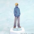 画像3: TVアニメ『ブルーロック』×COLLABOCAFEHONPO 2025 等身アクリルスタンド(糸師 凛) (3)