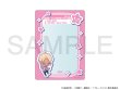 画像1: TVアニメ『ブルーロック』×COLLABOCAFEHONPO 2025 B7サイズカードケース(士道 龍聖) (1)