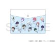 画像1: TVアニメ『ブルーロック』×COLLABOCAFEHONPO 2025 B6サイズエンベロープケースA (1)