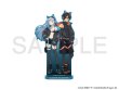 画像1: TVアニメ「86―エイティシックス―」×COLLABOCAFEHONPO BLANC 2025 BIGアクリルスタンド (1)