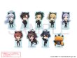 画像1: TVアニメ「86―エイティシックス―」×COLLABOCAFEHONPO BLANC 2025 トレーディングちびキャラアクリルスタンド (1)