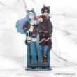 画像2: TVアニメ「86―エイティシックス―」×COLLABOCAFEHONPO BLANC 2025 BIGアクリルスタンド (2)