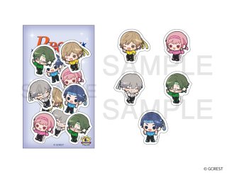 mixx gardenコラボ商品 - エイモ