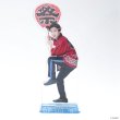 画像3: GOALOUS5×mixx garden 2025 アクリルスタンド(ゴーラスブルー) (3)