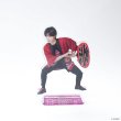 画像3: GOALOUS5×mixx garden 2025 アクリルスタンド(ゴーラスピンク) (3)