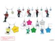 画像1: GOALOUS5×mixx garden 2025 トレーディングアクリルワイヤーチャーム (1)