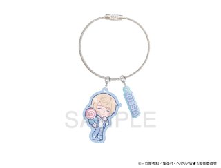 アニメ「ヘタリア World☆Stars」×mixx garden 2025 アクリルワイヤー