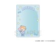 画像1: アニメ「ヘタリア World★Stars」×mixx garden 2025 B7サイズカードケース(アメリカ) (1)