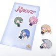 画像2: GOALOUS5×mixx garden 2025 フレークシールB (2)