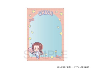 希少　ヘタリア　ヒサゴ　もえぶん　ケース　原作柄　イギリス 希少 ヘタリア ヒサゴ もえぶん ケース 原作柄 イギリス