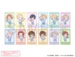 画像1: アニメ「ヘタリア World★Stars」×mixx garden 2025 トレーディングちびキャラフォト風カード (1)