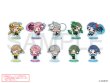 画像1: GOALOUS5×mixx garden 2025 トレーディングミニキャラアクリルスタンド (1)