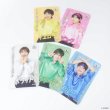 画像3: GOALOUS5×mixx garden 2025 トレーディングビジュアル硬質カード (3)