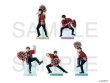 画像2: GOALOUS5×mixx garden 2025 アクリルスタンド(ゴーラスブルー) (2)