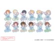 画像1: アニメ「ヘタリア World★Stars」×mixx garden 2025 トレーディングちびキャラアクリルスタンド (1)