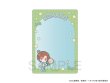 画像1: アニメ「ヘタリア World★Stars」×mixx garden 2025 B7サイズカードケース(ロマーノ) (1)