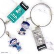 画像2: Paradox Live×COLLABOCAFEHONPO BLANC 2025 トレーディングちびキャラアクリルワイヤーチャームB (2)