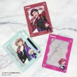 画像3: Paradox Live×COLLABOCAFEHONPO BLANC 2025 ちびキャラB7サイズカードケース(アン・フォークナー) (3)
