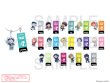 画像1: Paradox Live×COLLABOCAFEHONPO BLANC 2025 トレーディングちびキャラアクリルワイヤーチャームB (1)