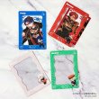 画像3: Paradox Live×COLLABOCAFEHONPO BLANC 2025 ちびキャラB7サイズカードケース(土佐 凌牙) (3)