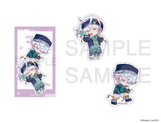 Paradox Live - エイモ (Page 1)