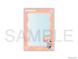 画像1: Paradox Live×COLLABOCAFEHONPO BLANC 2025 ちびキャラB7サイズカードケース(ロクタ) (1)