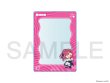 画像1: Paradox Live×COLLABOCAFEHONPO BLANC 2025 ちびキャラB7サイズカードケース(アン・フォークナー) (1)