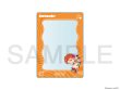 画像1: Paradox Live×COLLABOCAFEHONPO BLANC 2025 ちびキャラB7サイズカードケース(伊藤 紗月) (1)