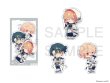 画像1: Paradox Live×COLLABOCAFEHONPO BLANC 2025 ちびキャラステッカーセット(1Nm8) (1)