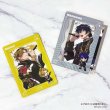 画像3: Paradox Live×COLLABOCAFEHONPO BLANC 2025 ちびキャラB7サイズカードケース(九頭竜 智生) (3)
