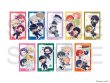 画像2: Paradox Live×COLLABOCAFEHONPO BLANC 2025 ちびキャラステッカーセット(BAE) (2)