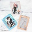画像3: Paradox Live×COLLABOCAFEHONPO BLANC 2025 ちびキャラB7サイズカードケース(ロクタ) (3)