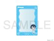 画像1: Paradox Live×COLLABOCAFEHONPO BLANC 2025 ちびキャラB7サイズカードケース(大和 憧吾) (1)