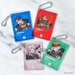 画像3: Paradox Live×COLLABOCAFEHONPO BLANC 2025 トレーディング音楽プレイヤー風アクリルチャームA (3)