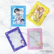画像3: Paradox Live×COLLABOCAFEHONPO BLANC 2025 ちびキャラB7サイズカードケース(大和 憧吾) (3)