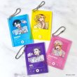 画像3: Paradox Live×COLLABOCAFEHONPO BLANC 2025 トレーディング音楽プレイヤー風アクリルチャームB (3)