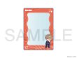 画像1: Paradox Live×COLLABOCAFEHONPO BLANC 2025 ちびキャラB7サイズカードケース(闇堂 四季) (1)