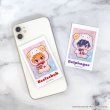 画像2: Obey Me!×きゃらドリ!! BLANC 2025 トレーディングフォト風カード (2)