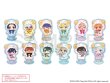 画像1: Obey Me!×きゃらドリ!! BLANC 2025 トレーディングアクリルスタンド (1)
