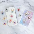 画像2: Obey Me!×きゃらドリ!! BLANC 2025 フレークシール (2)
